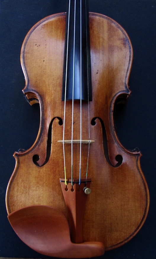 Carlo Bergonzi model c. 1742 Sandler