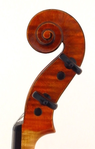 Strad model 1716
